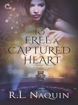 cover image of To Free a Captured Heart